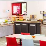 Ibis Styles Niort Poitou Charentes 